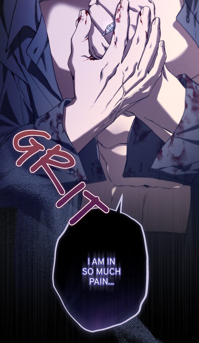 The Beast Within Chapter 66 page 81 - 