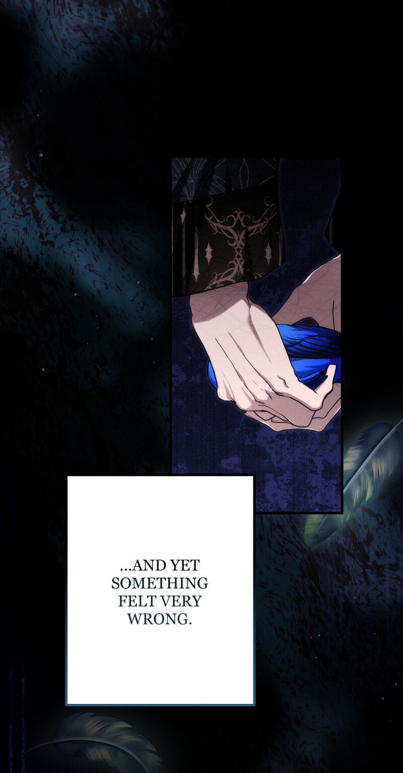 The Beast Within Chapter 67 page 11 - 
