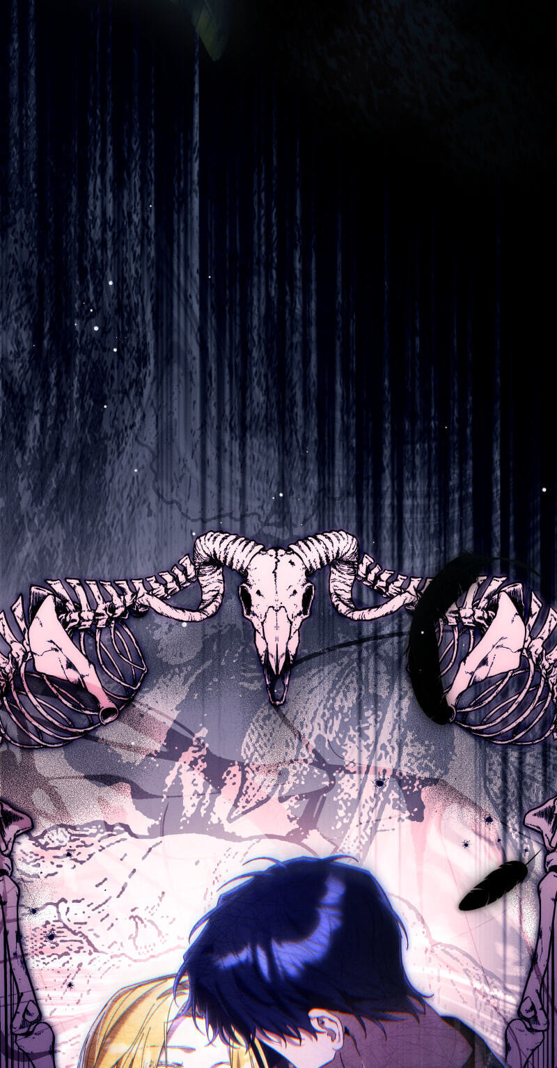 The Beast Within Chapter 67 page 12 - 