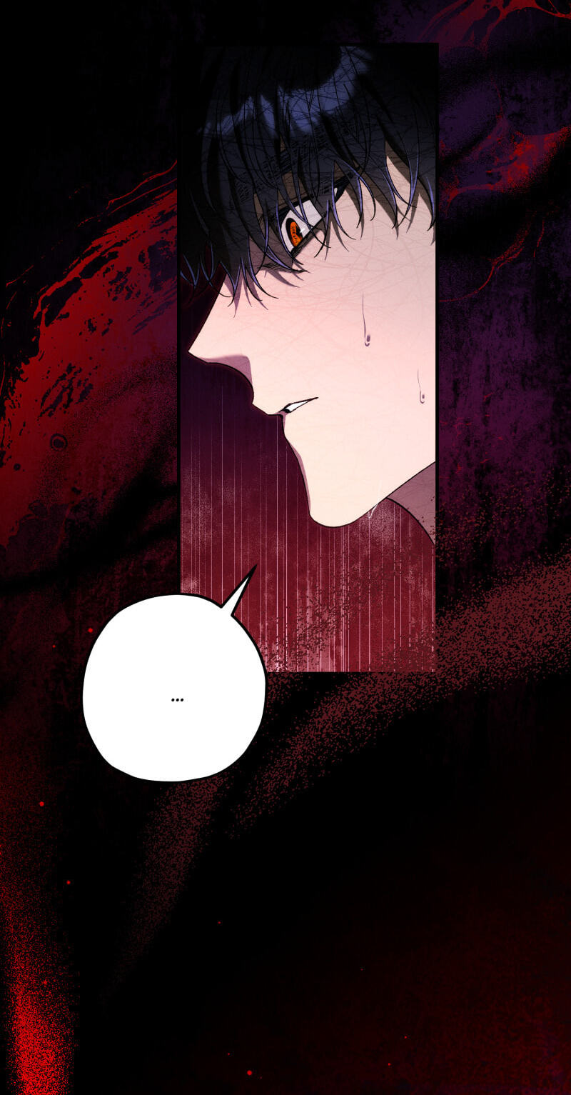 The Beast Within Chapter 67 page 15 - 