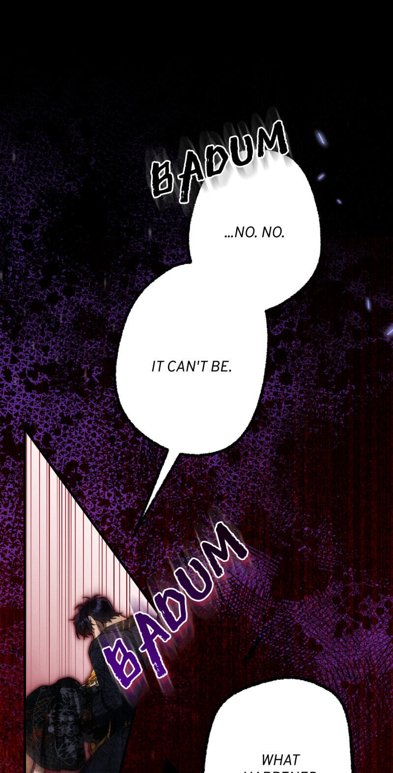 The Beast Within Chapter 67 page 18 - 