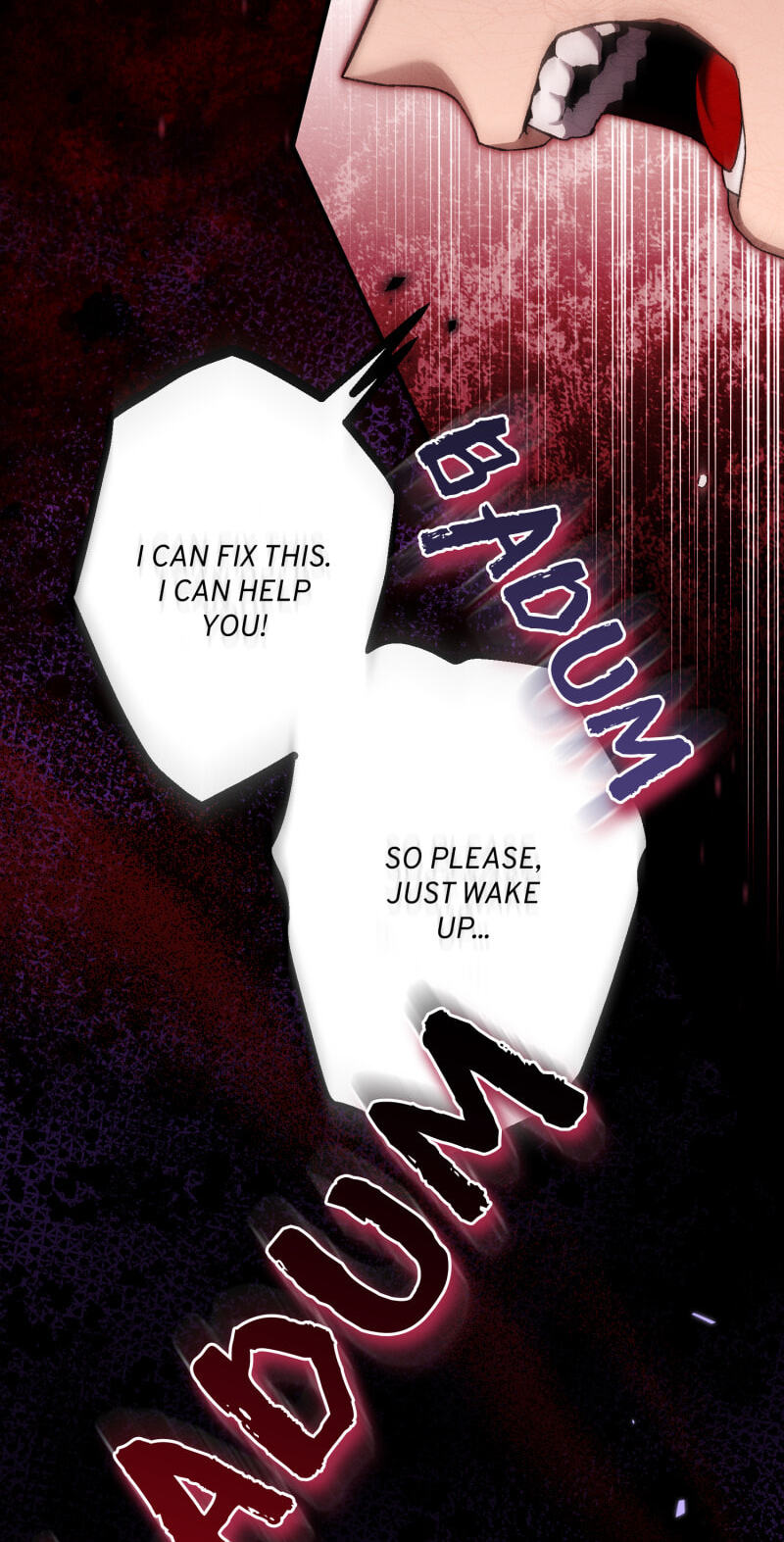 The Beast Within Chapter 67 page 20 - 