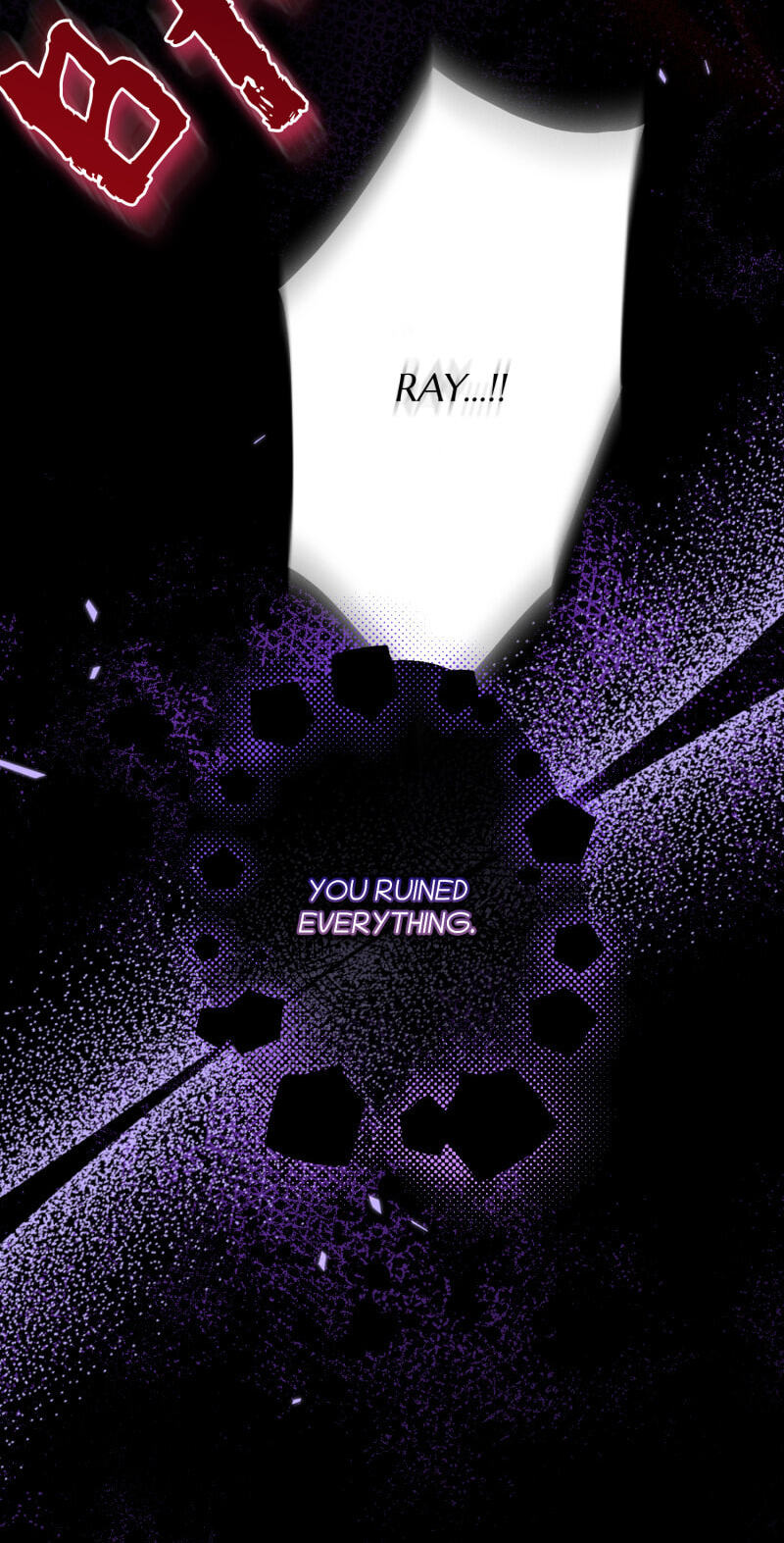 The Beast Within Chapter 67 page 21 - 
