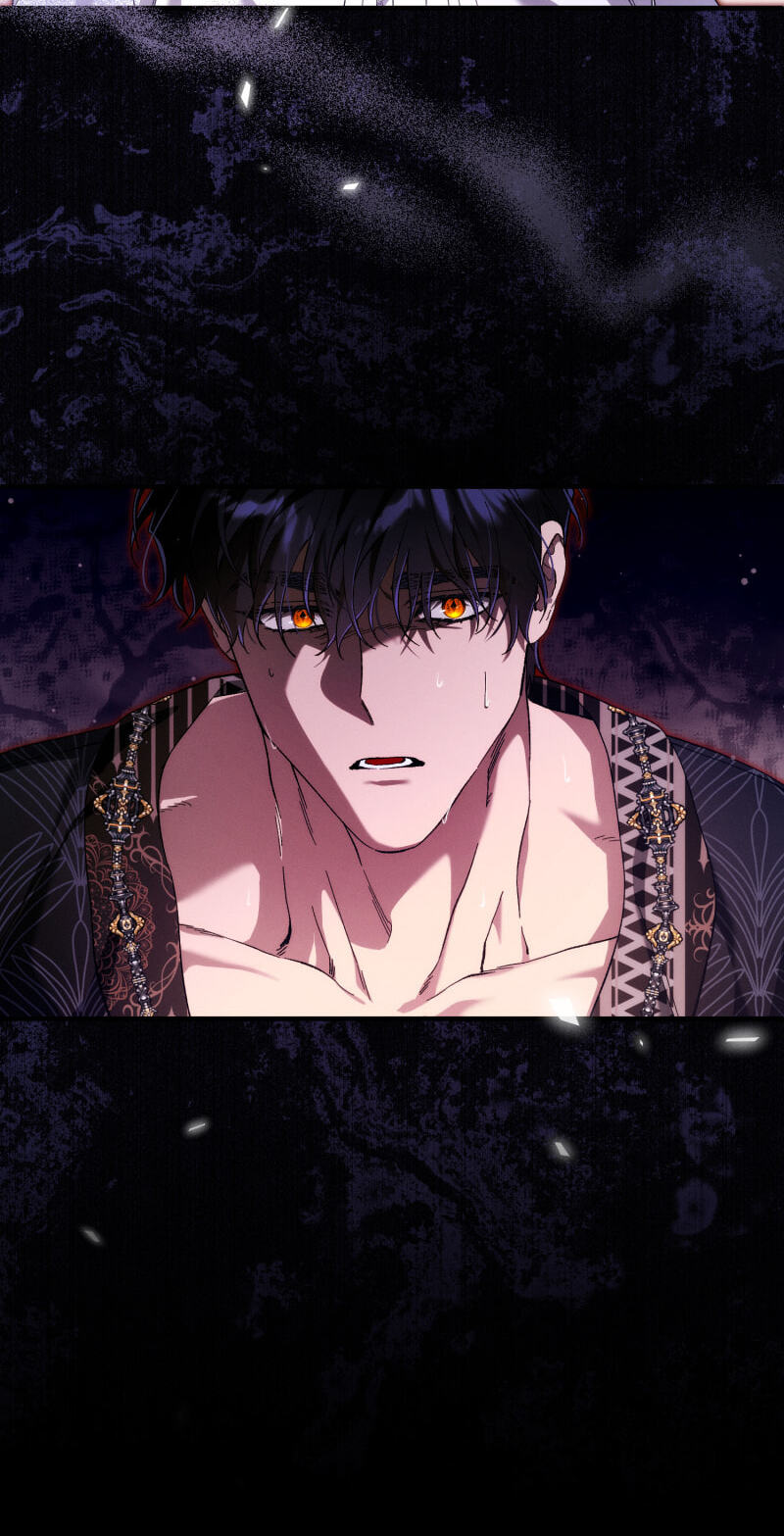 The Beast Within Chapter 67 page 25 - 