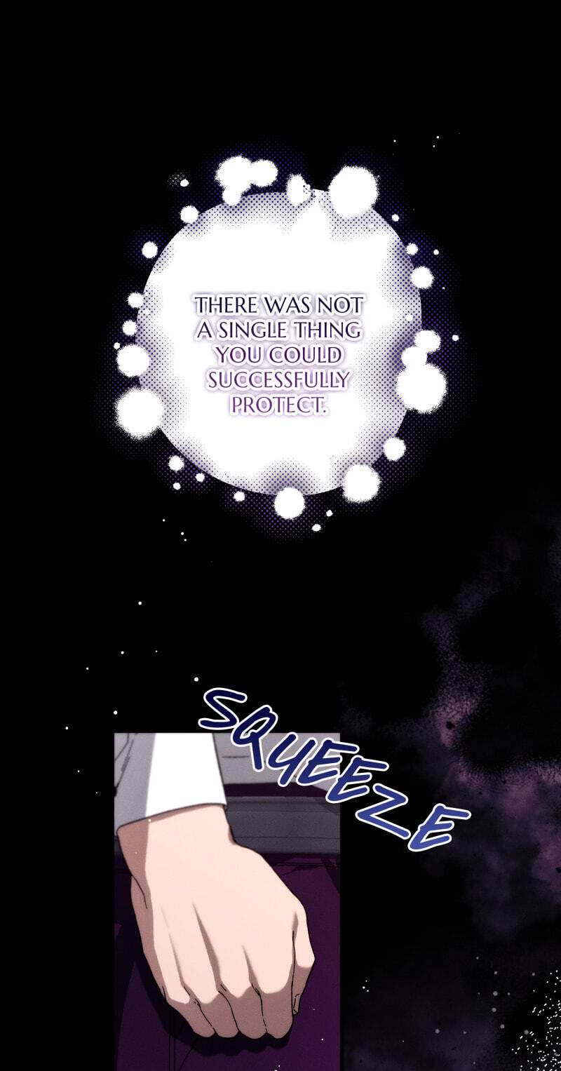 The Beast Within Chapter 67 page 26 - 