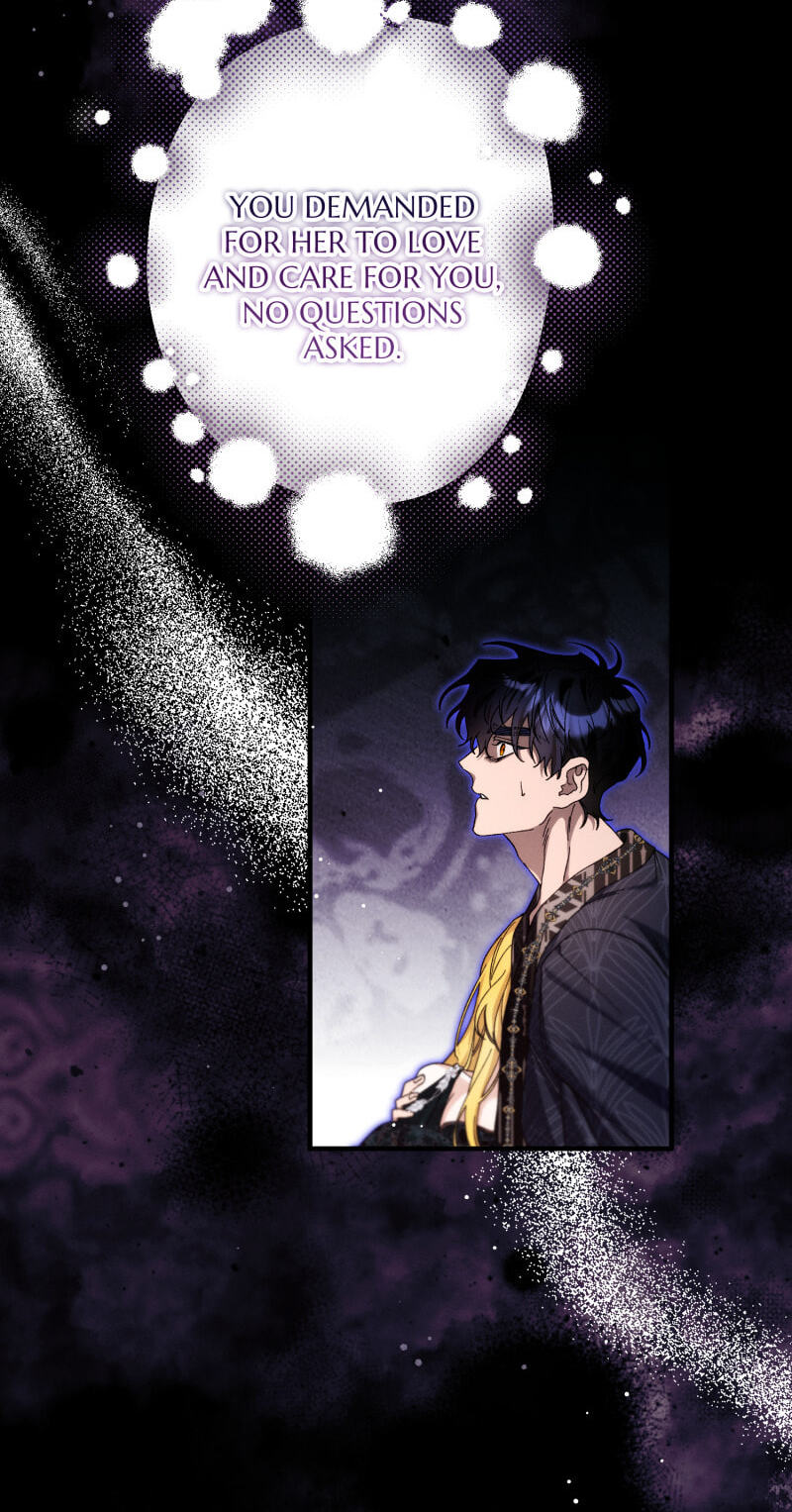 The Beast Within Chapter 67 page 28 - 