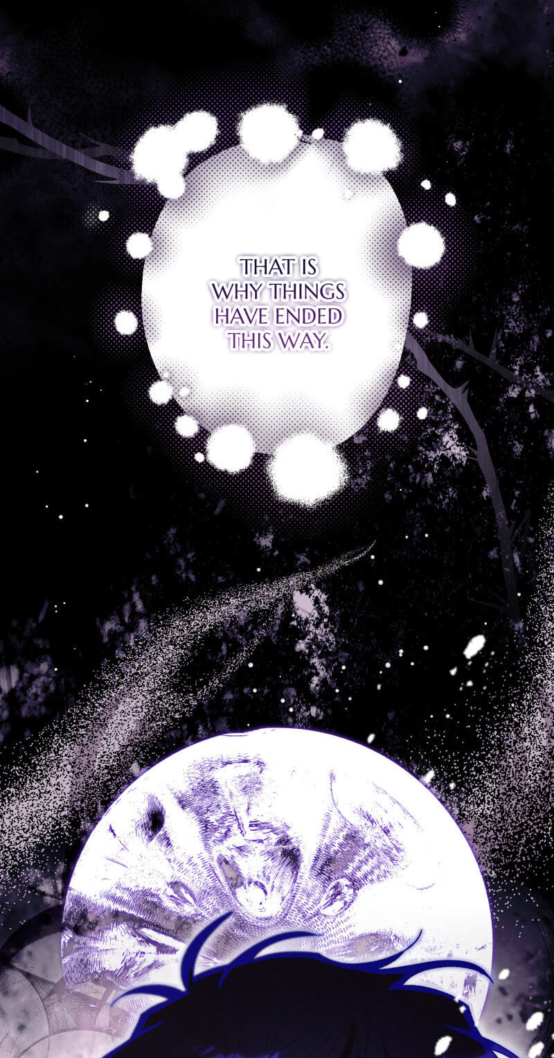 The Beast Within Chapter 67 page 29 - 