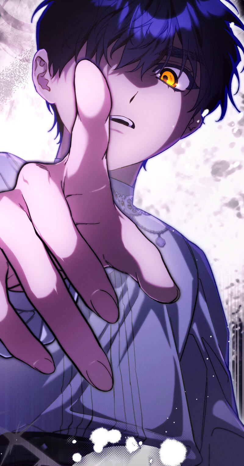 The Beast Within Chapter 67 page 30 - 