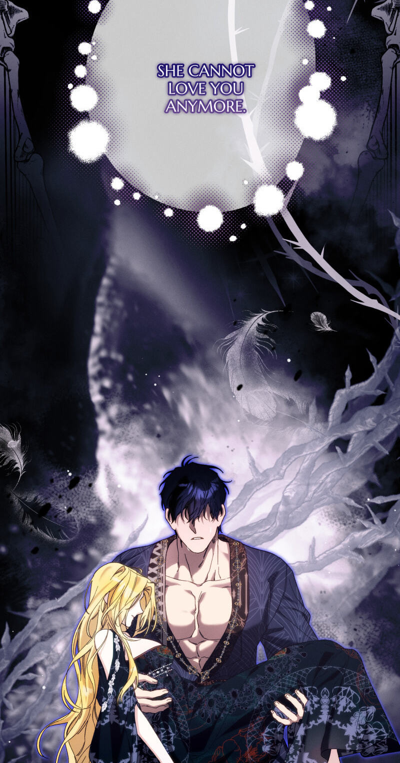 The Beast Within Chapter 67 page 32 - 