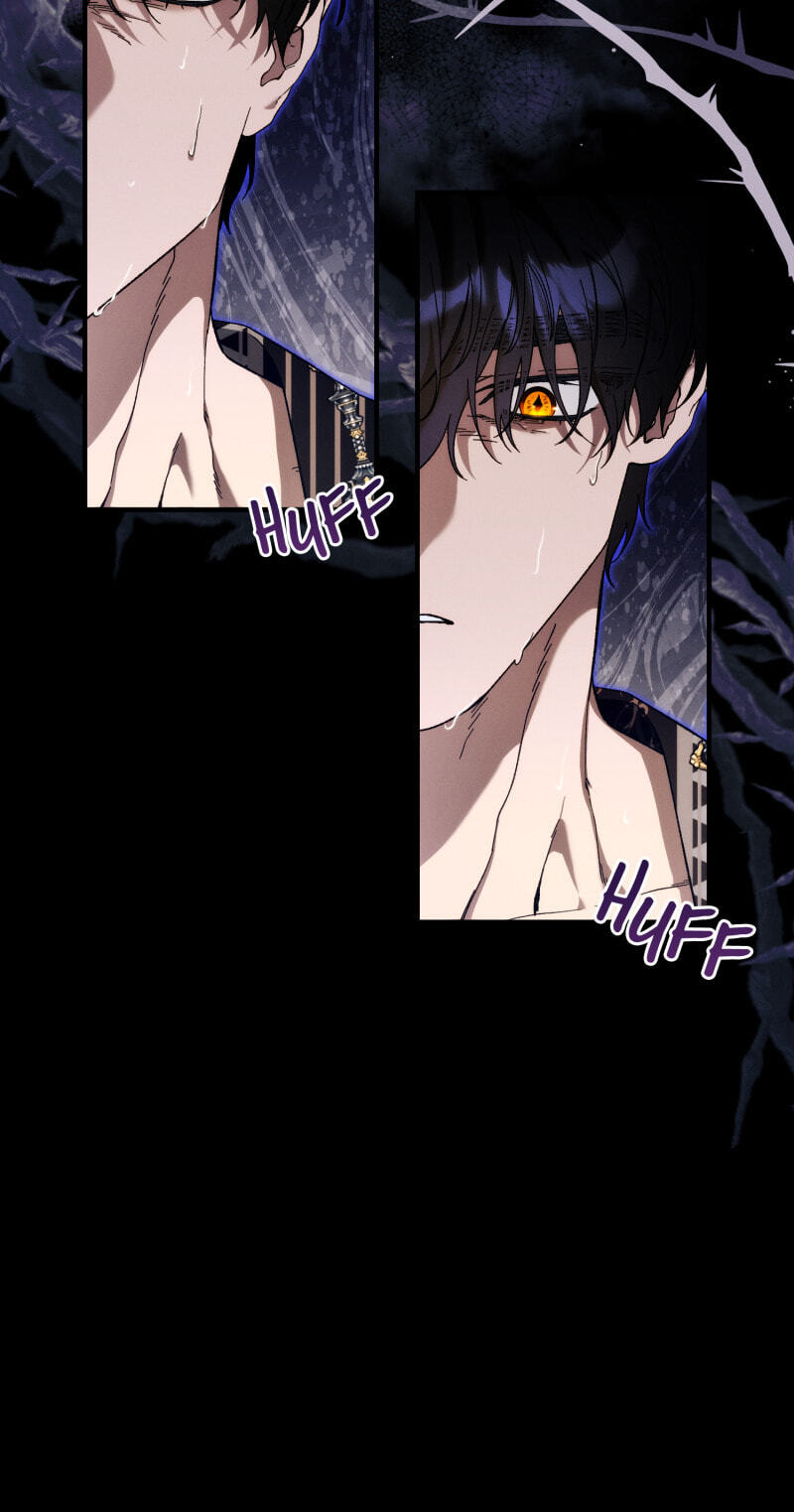 The Beast Within Chapter 67 page 34 - 