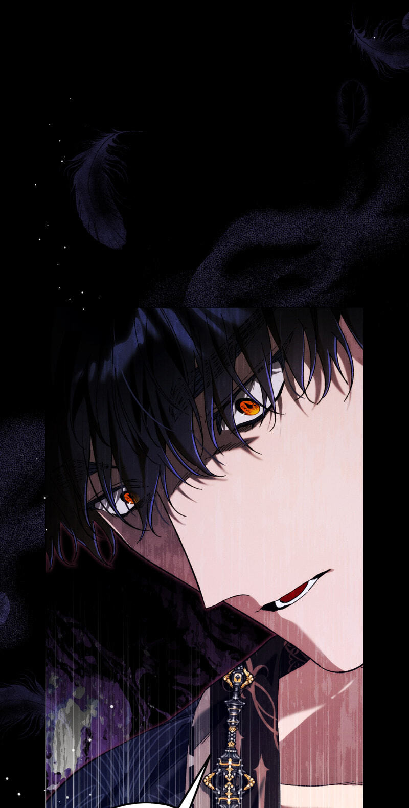 The Beast Within Chapter 67 page 37 - 