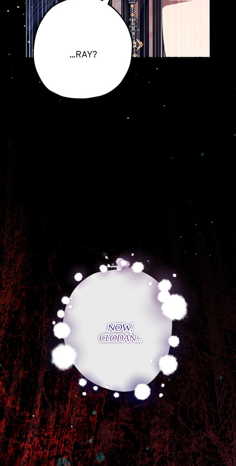The Beast Within Chapter 67 page 38 - 
