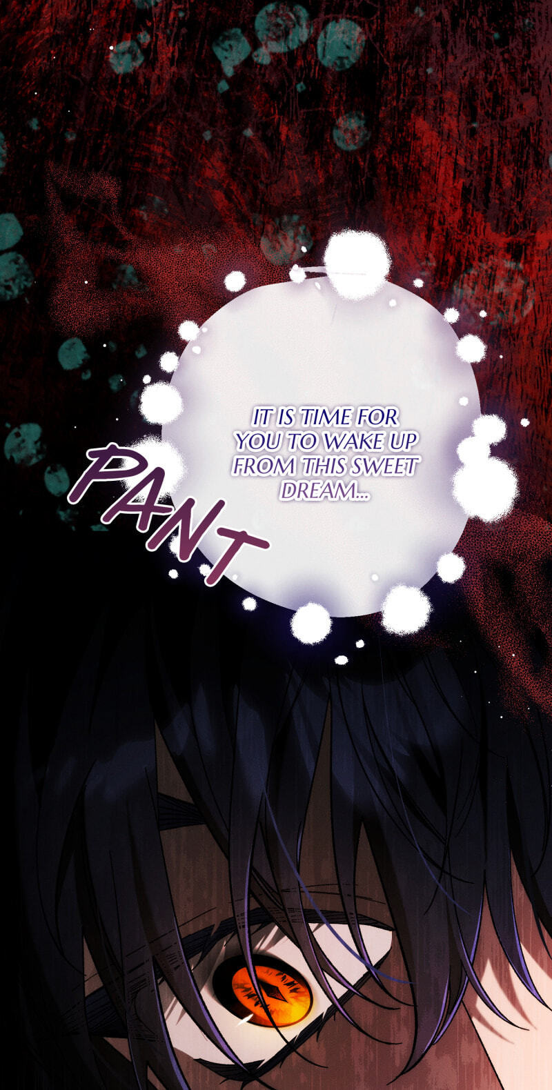 The Beast Within Chapter 67 page 39 - 