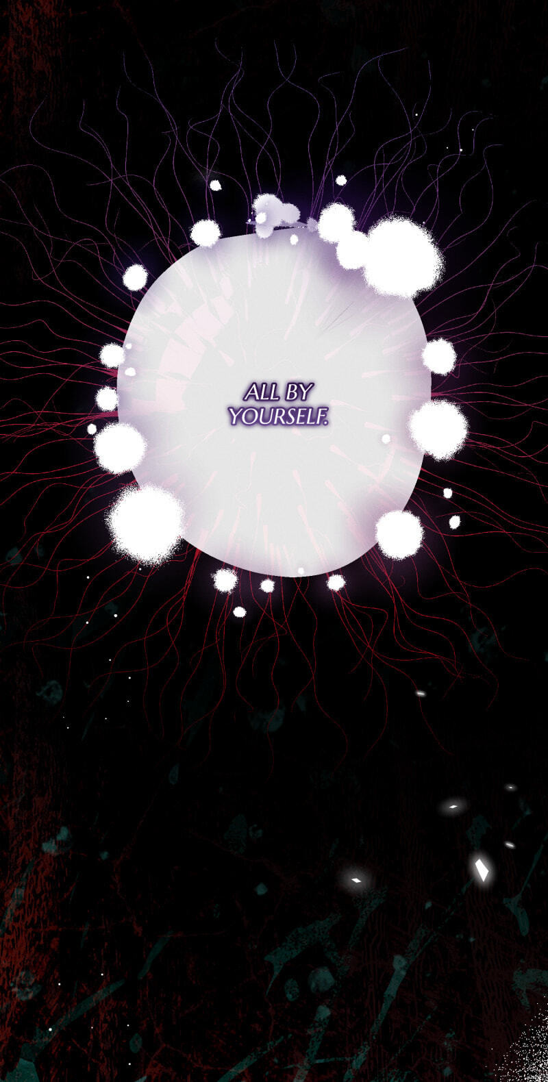 The Beast Within Chapter 67 page 41 - 