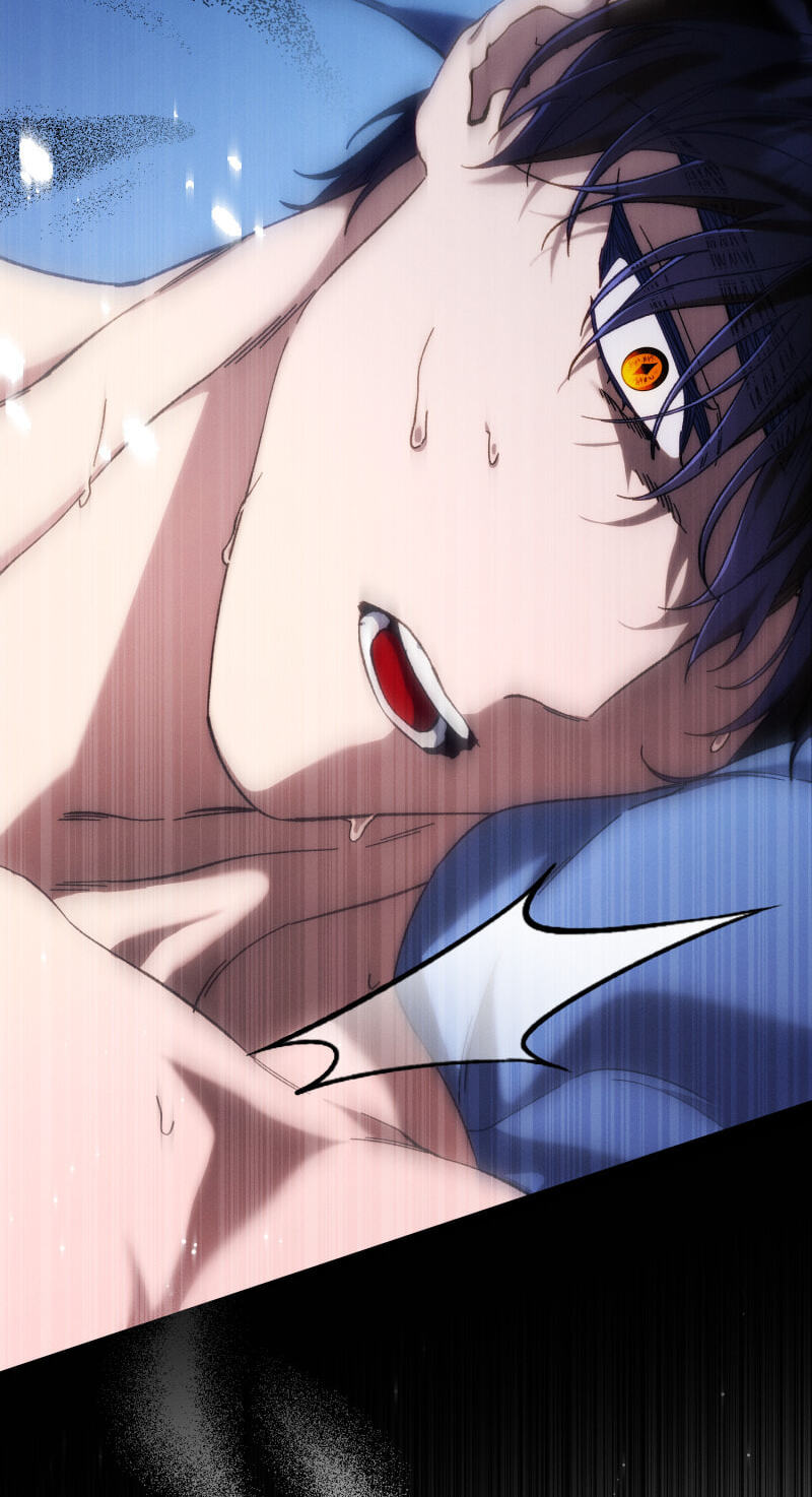The Beast Within Chapter 67 page 44 - 