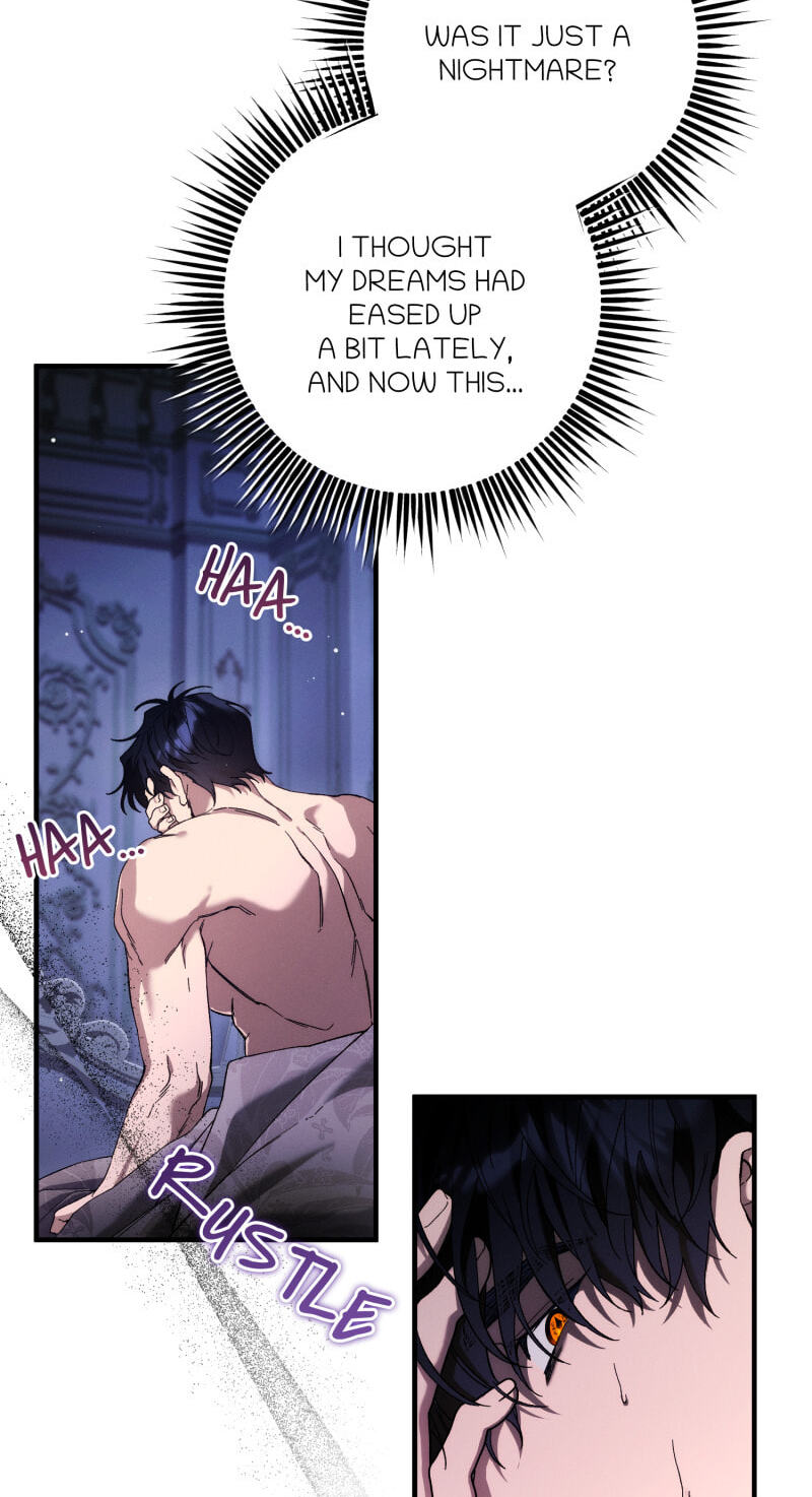 The Beast Within Chapter 67 page 46 - 