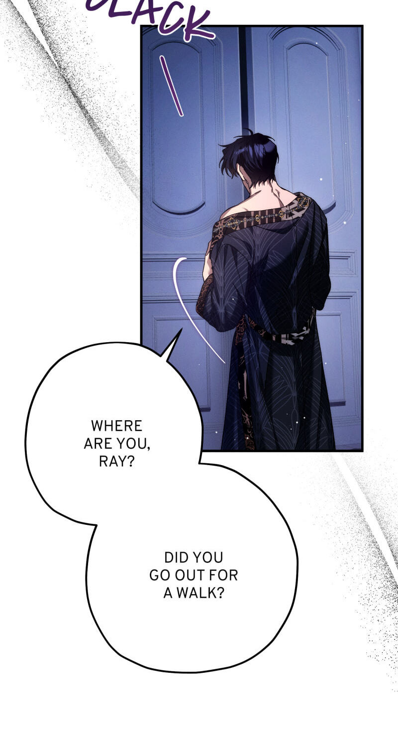 The Beast Within Chapter 67 page 52 - 
