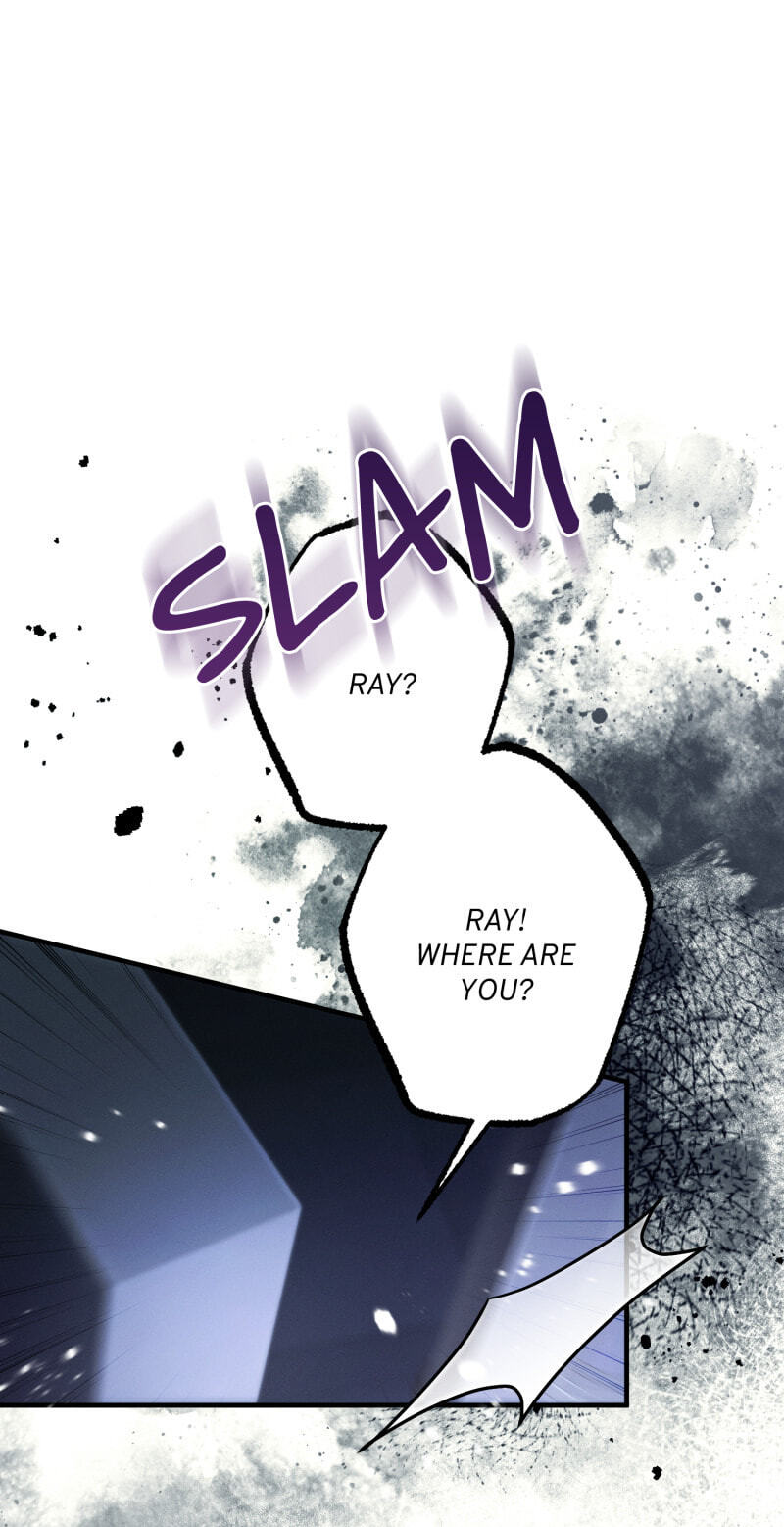 The Beast Within Chapter 67 page 53 - 