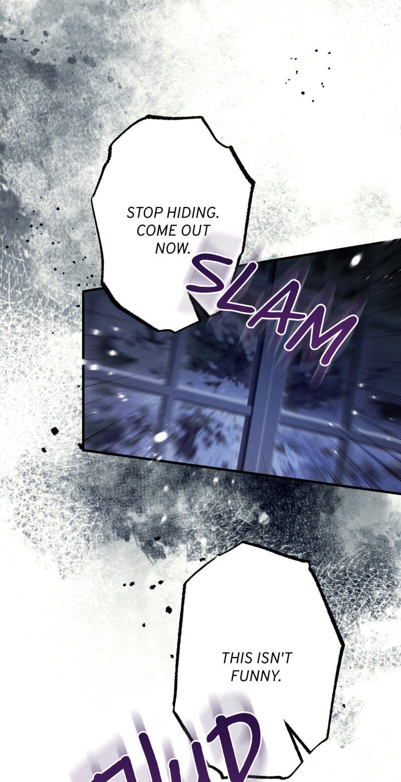 The Beast Within Chapter 67 page 54 - 