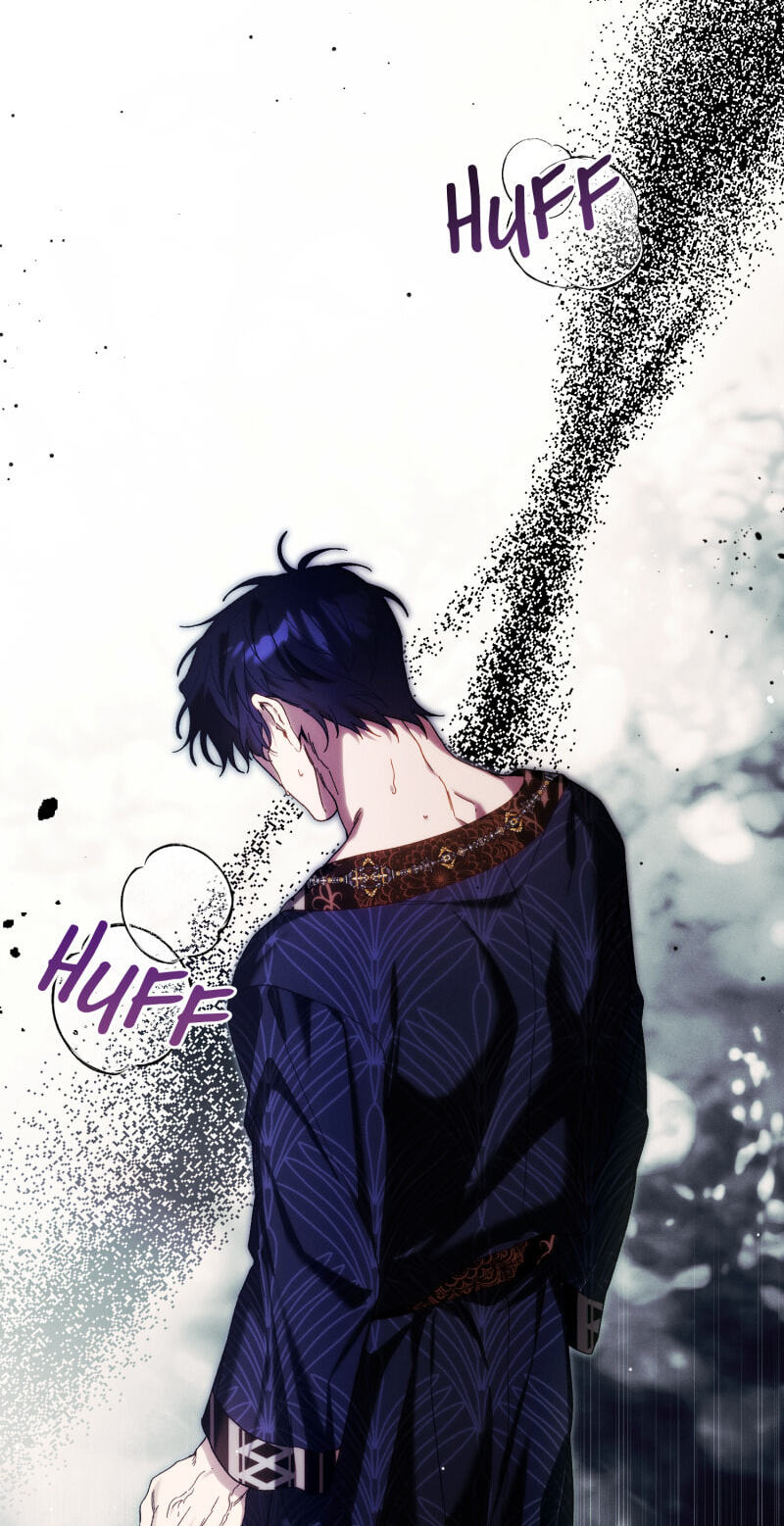 The Beast Within Chapter 67 page 56 - 