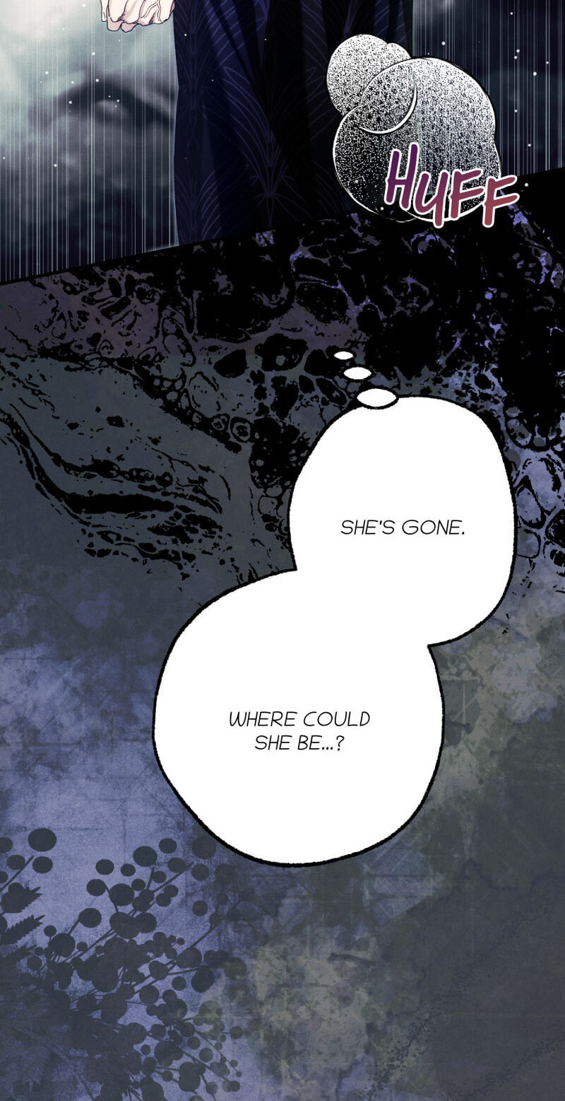 The Beast Within Chapter 67 page 57 - 