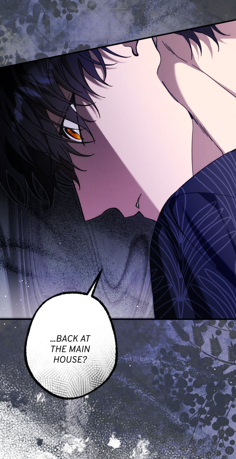 The Beast Within Chapter 67 page 58 - 