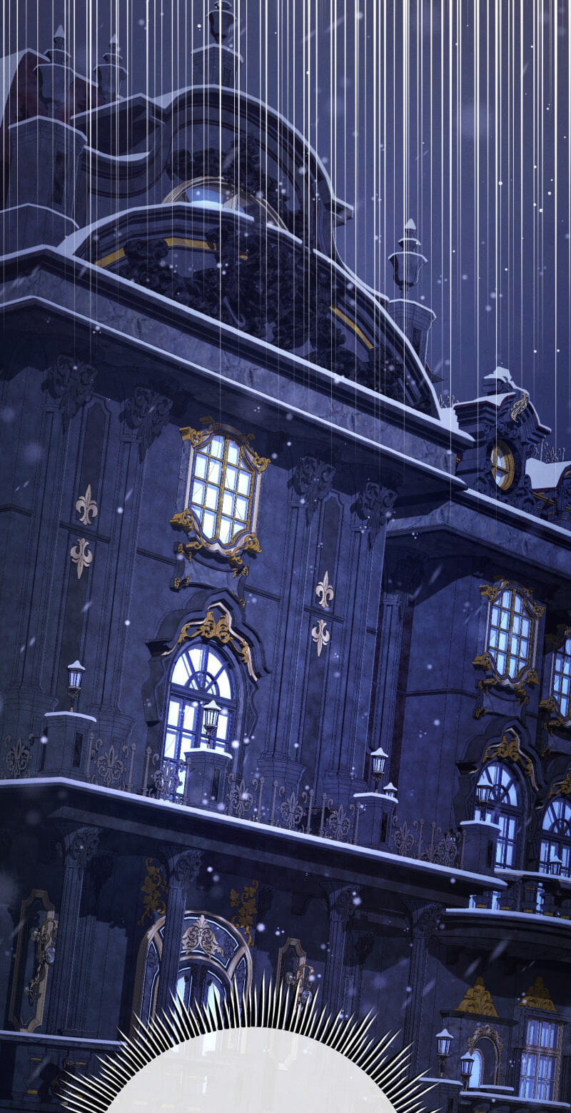 The Beast Within Chapter 67 page 60 - 