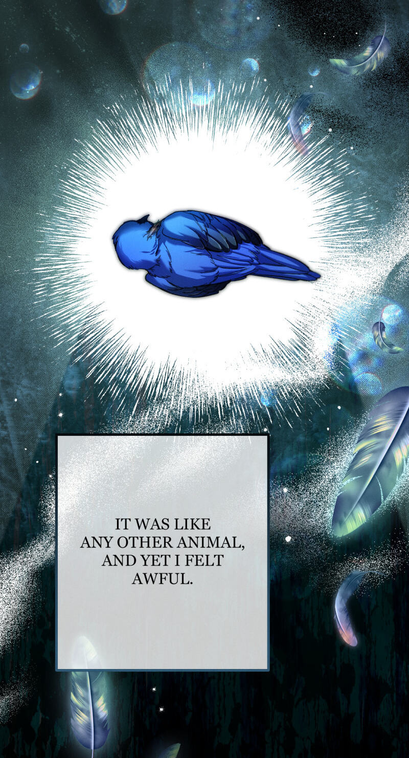 The Beast Within Chapter 67 page 7 - 