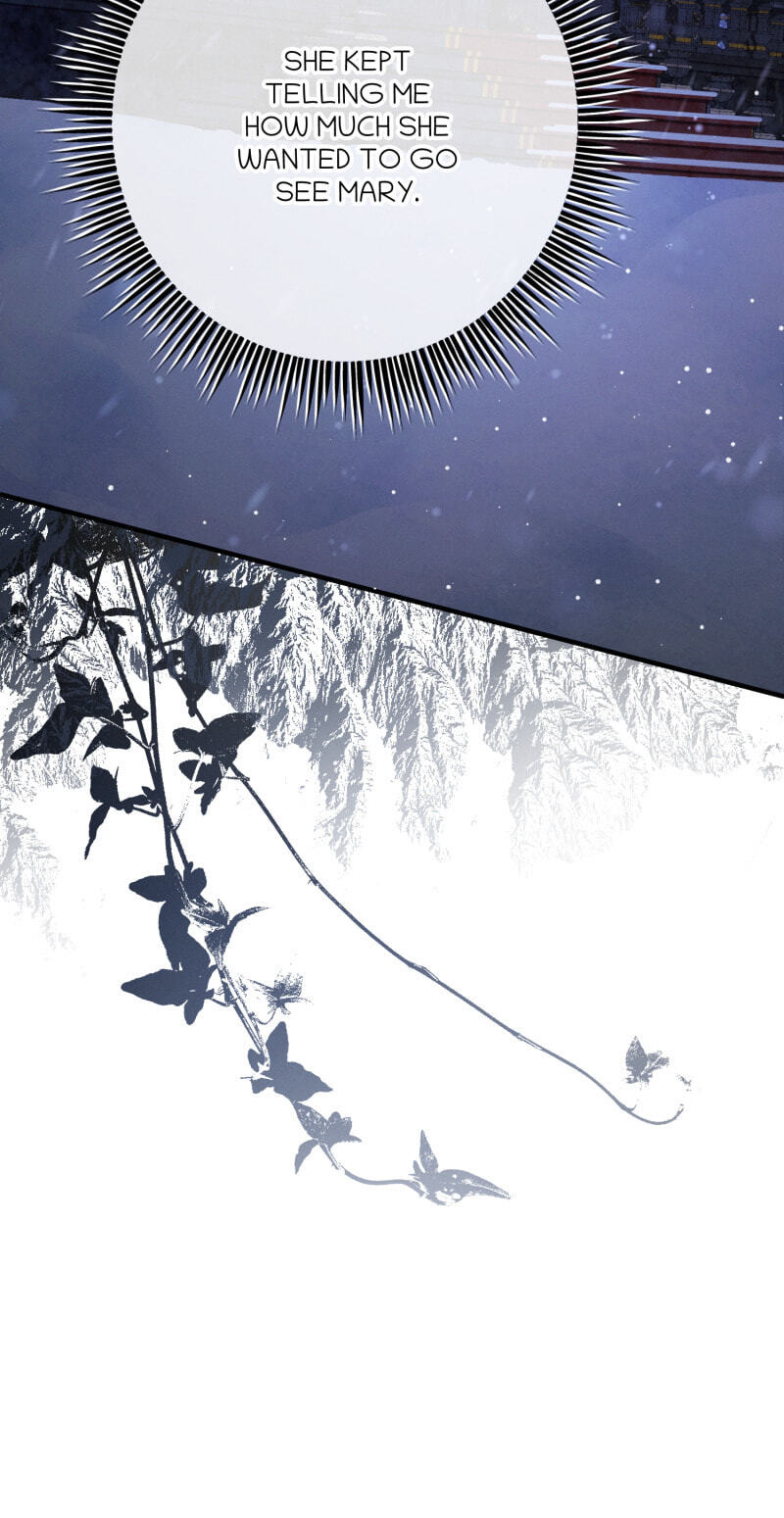 The Beast Within Chapter 67 page 61 - 