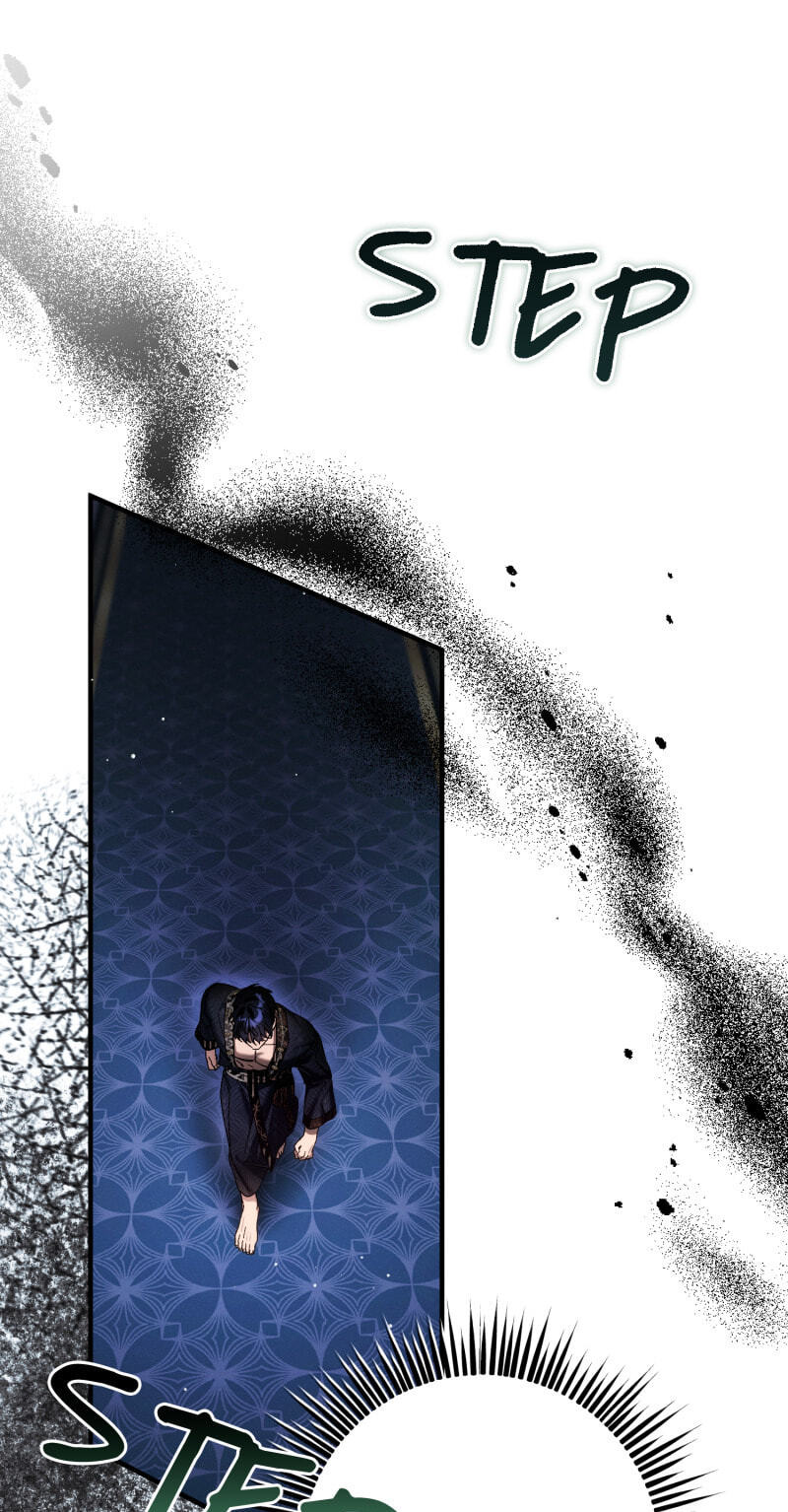 The Beast Within Chapter 67 page 62 - 