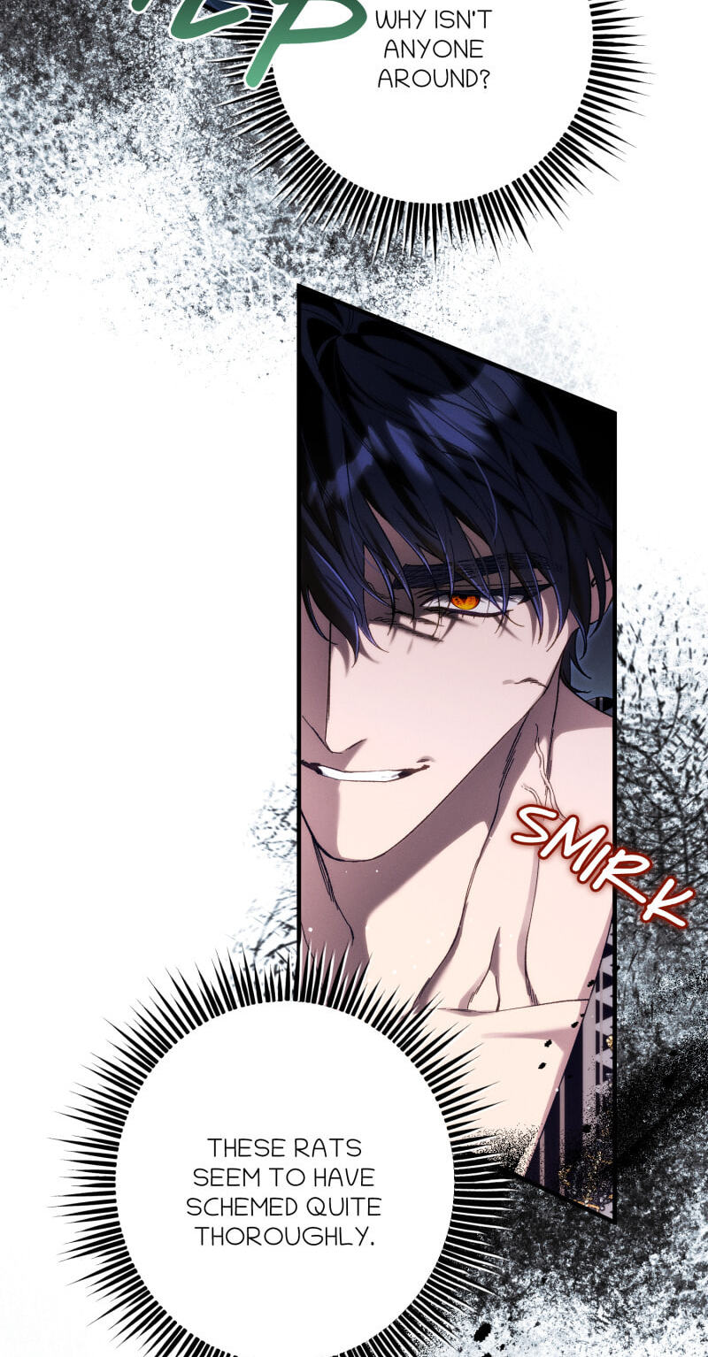 The Beast Within Chapter 67 page 63 - 