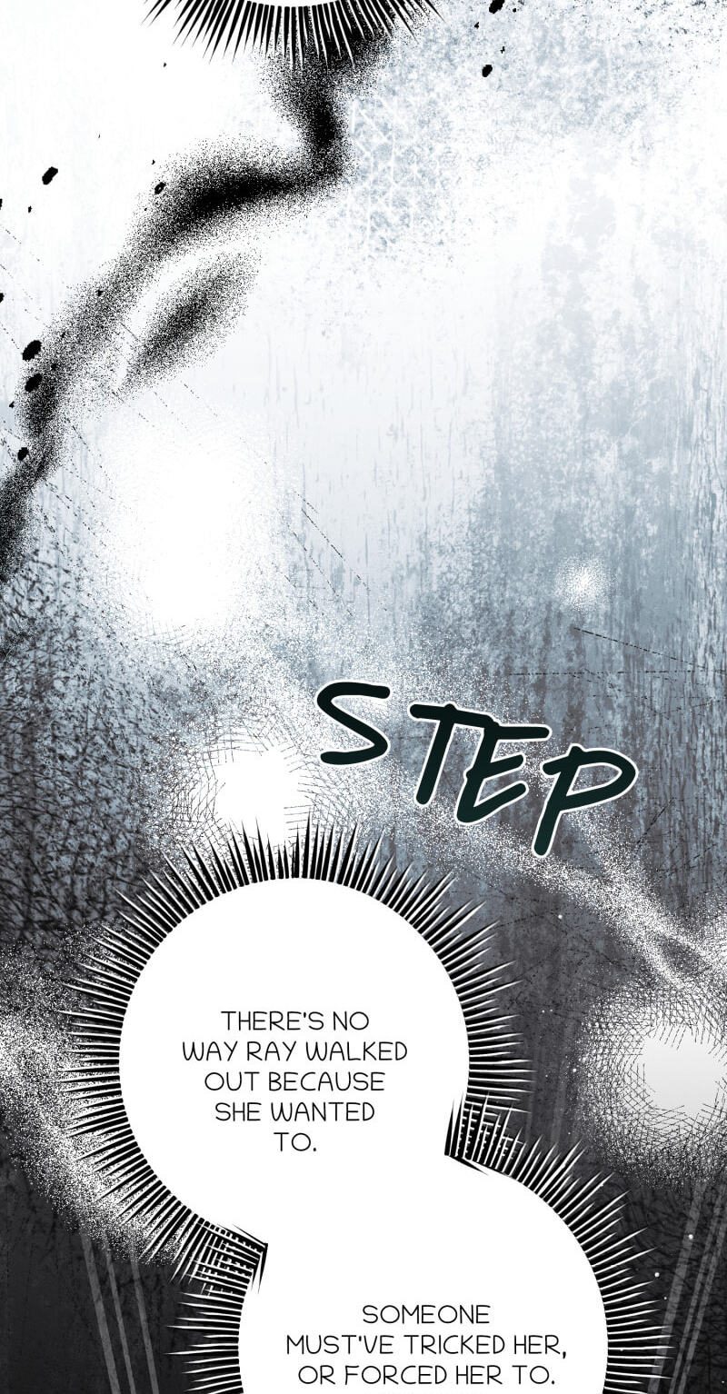 The Beast Within Chapter 67 page 64 - 