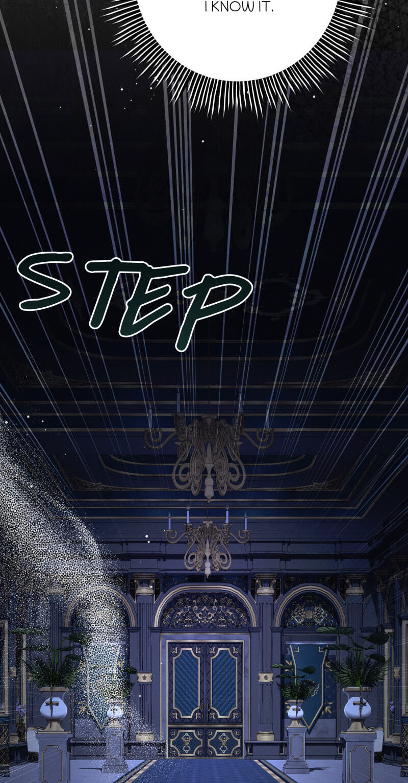 The Beast Within Chapter 67 page 65 - 
