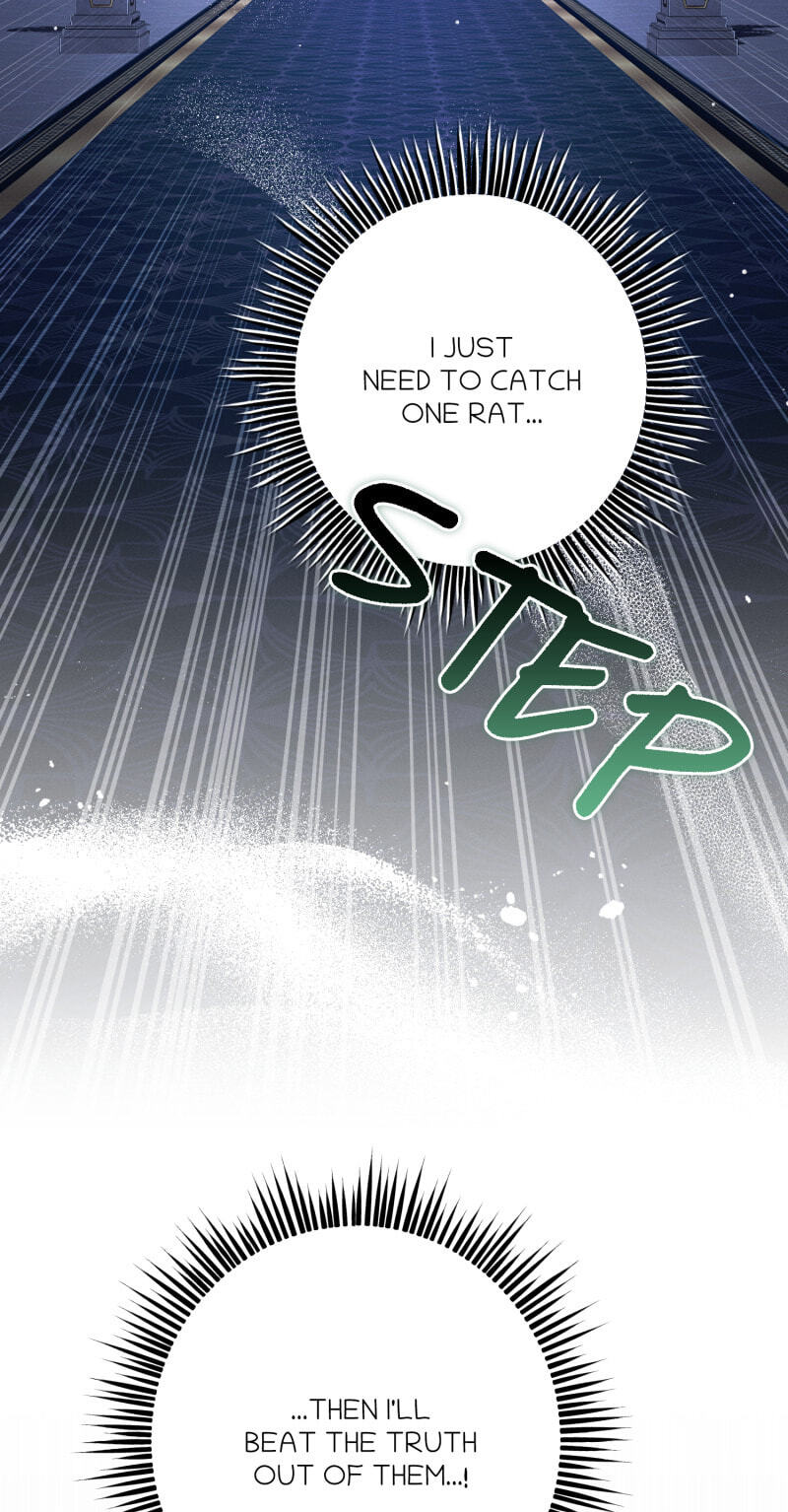 The Beast Within Chapter 67 page 66 - 