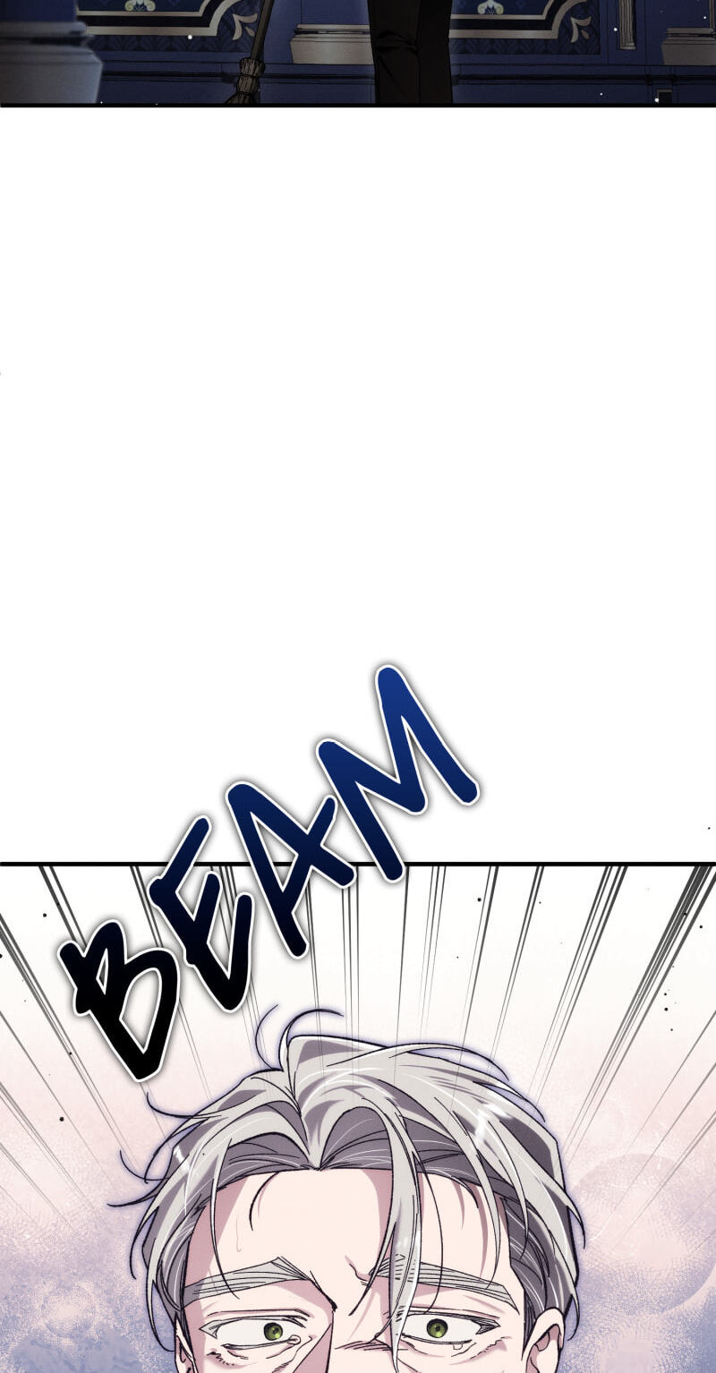 The Beast Within Chapter 67 page 68 - 