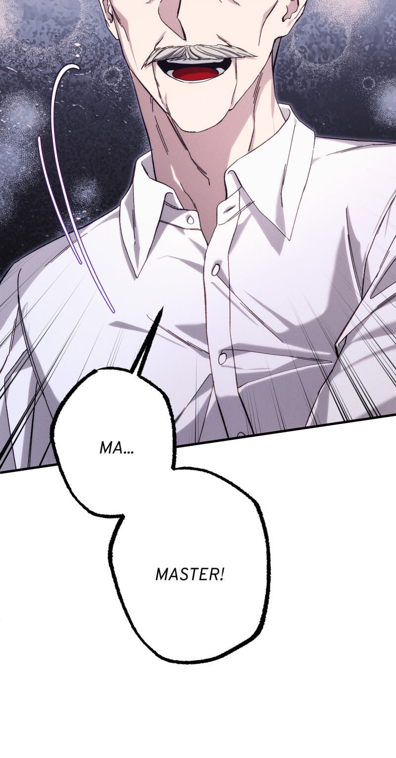 The Beast Within Chapter 67 page 69 - 