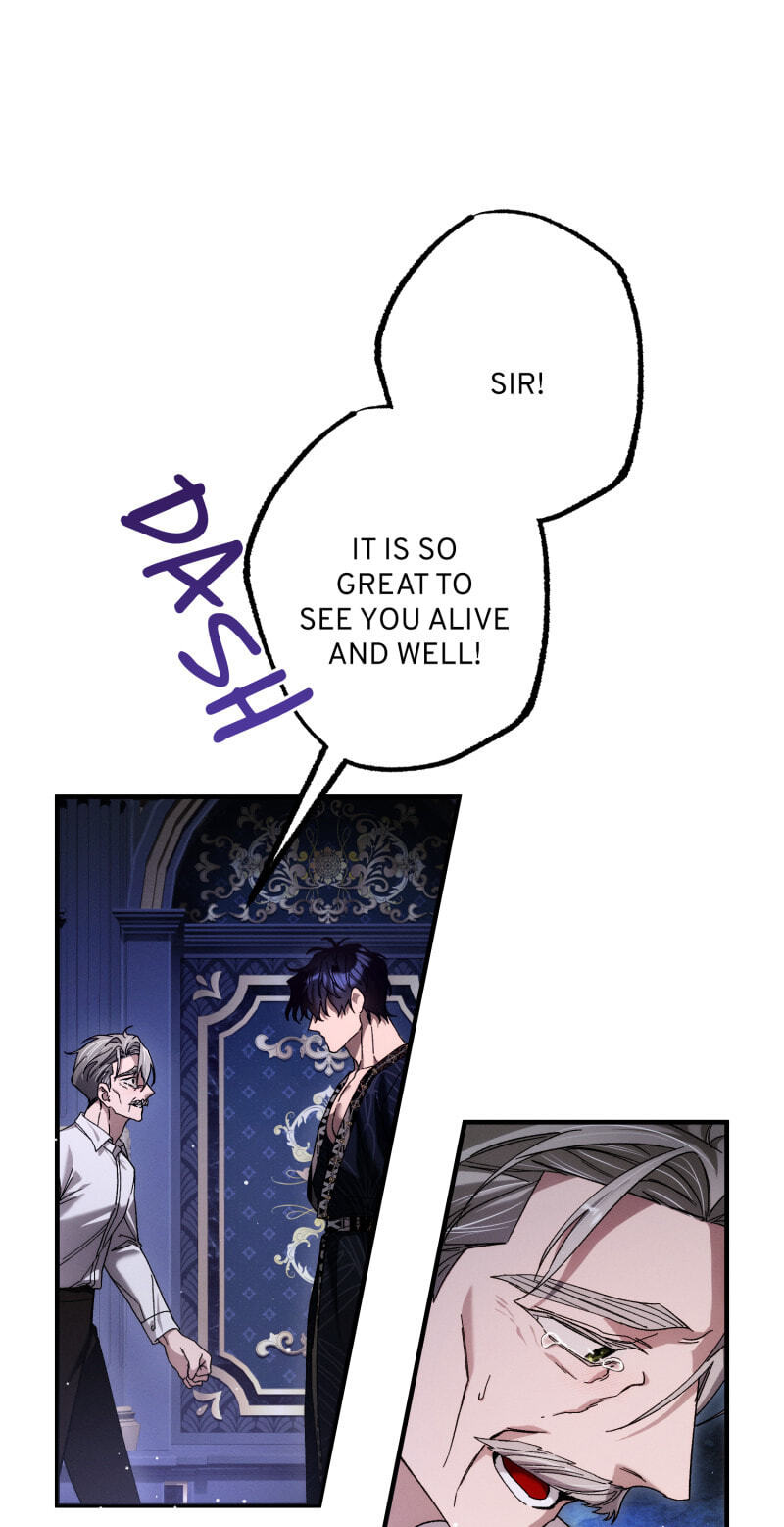 The Beast Within Chapter 67 page 70 - 