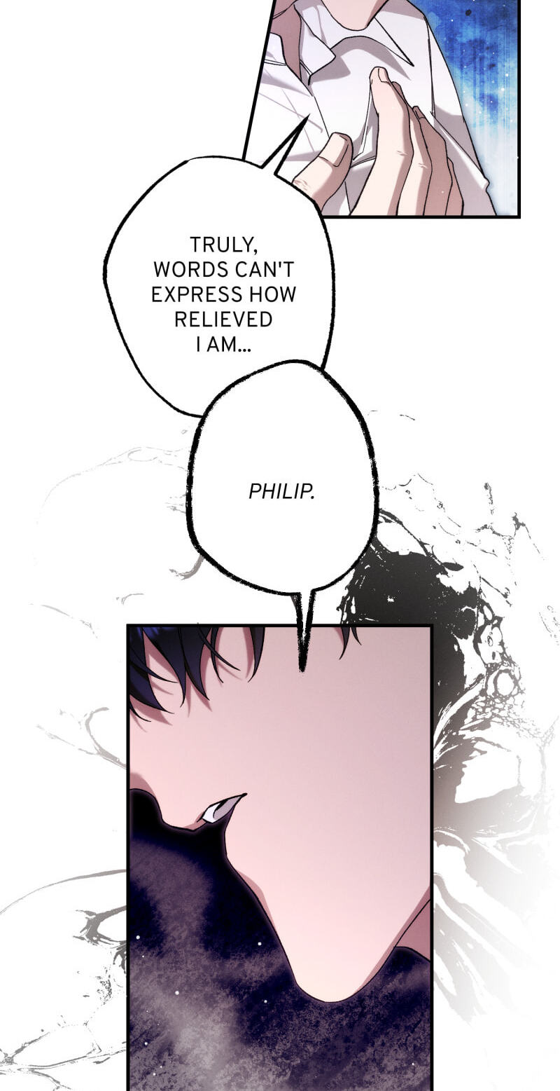 The Beast Within Chapter 67 page 71 - 