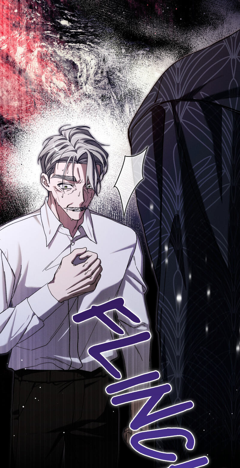 The Beast Within Chapter 67 page 73 - 
