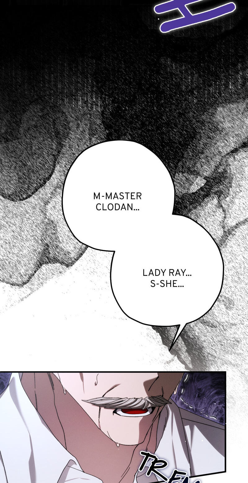 The Beast Within Chapter 67 page 74 - 