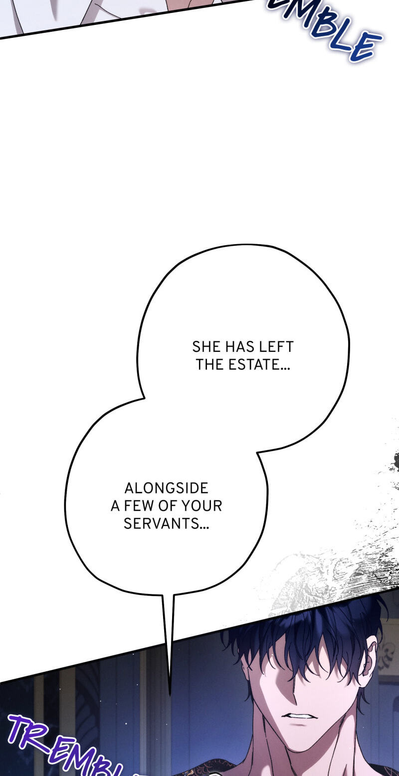 The Beast Within Chapter 67 page 75 - 