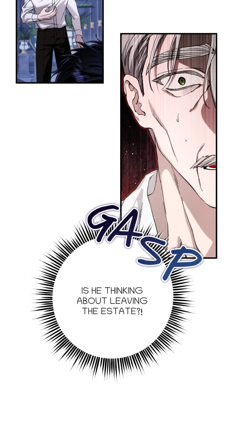 The Beast Within Chapter 67 page 89 - 
