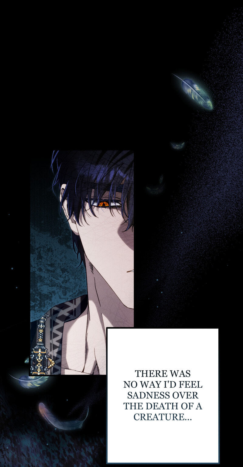 The Beast Within Chapter 67 page 10 - 