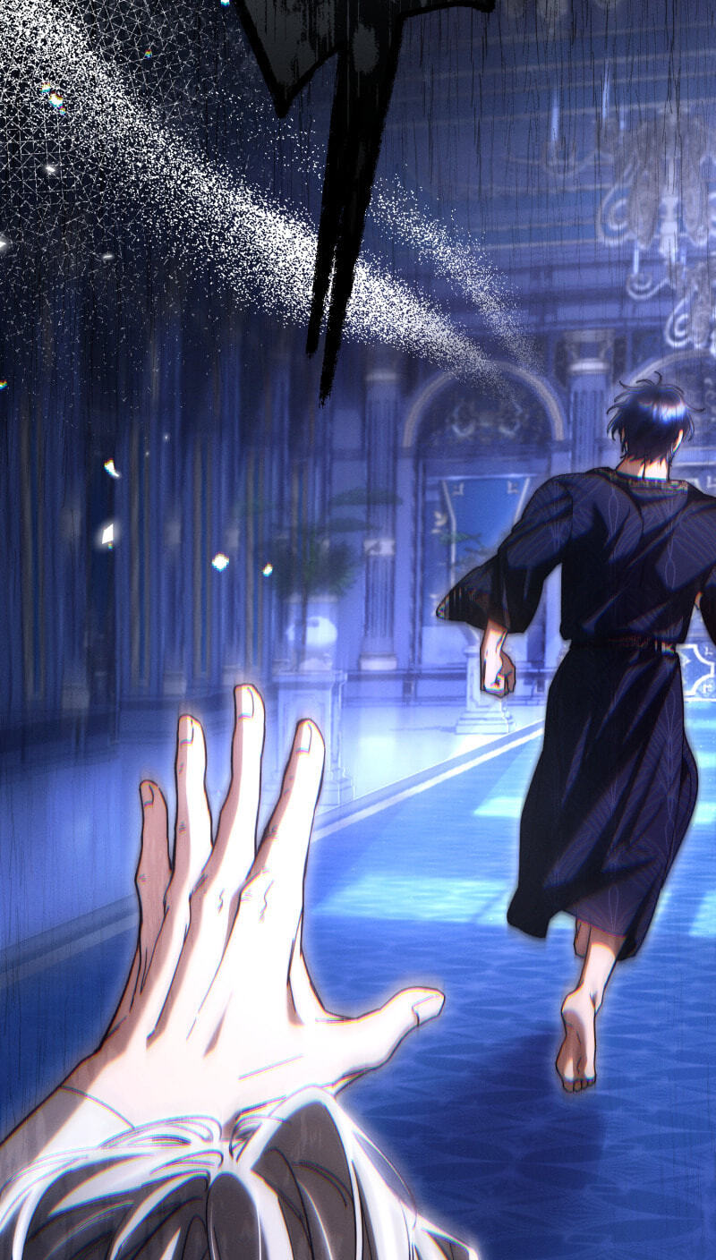 The Beast Within Chapter 67 page 91 - 
