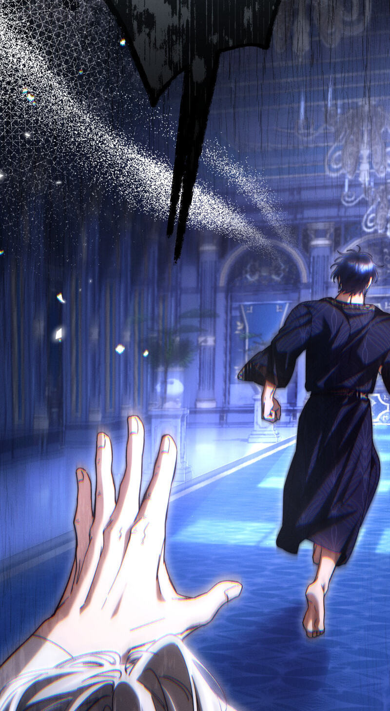 The Beast Within Chapter 68 page 2 - 