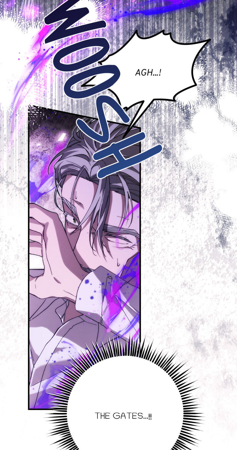 The Beast Within Chapter 68 page 14 - 