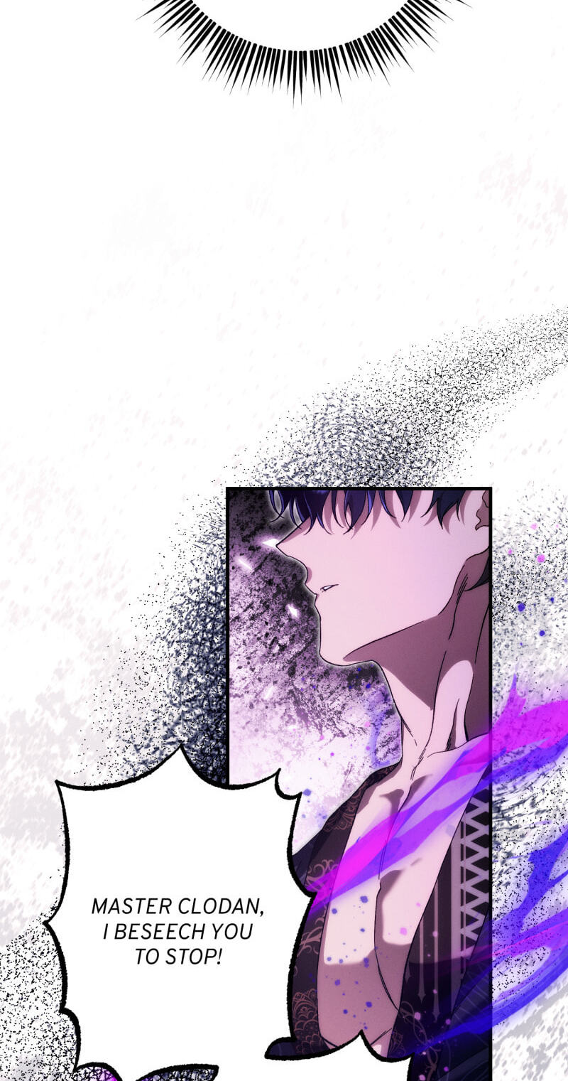 The Beast Within Chapter 68 page 15 - 