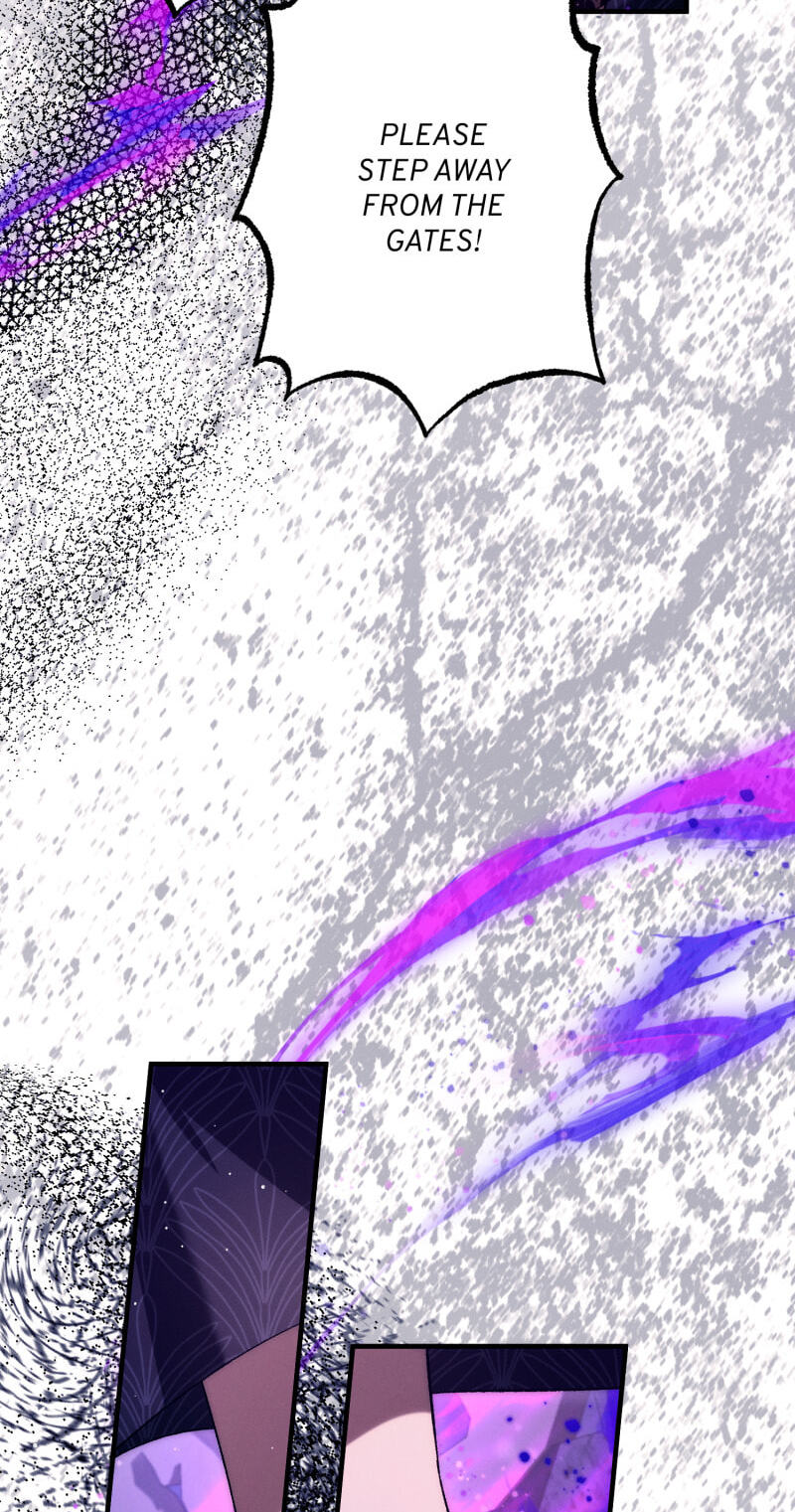 The Beast Within Chapter 68 page 16 - 