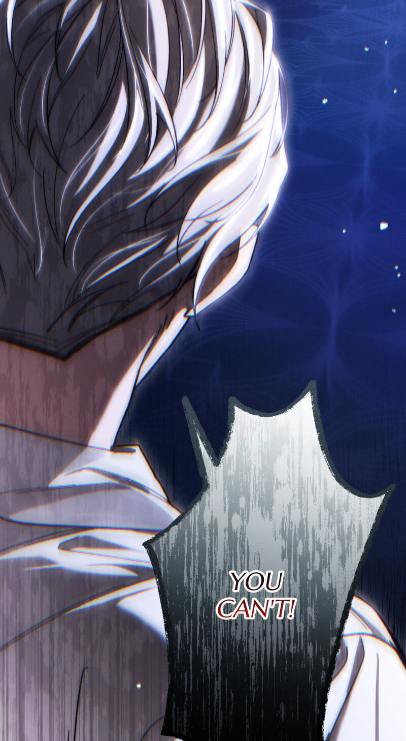 The Beast Within Chapter 68 page 3 - 