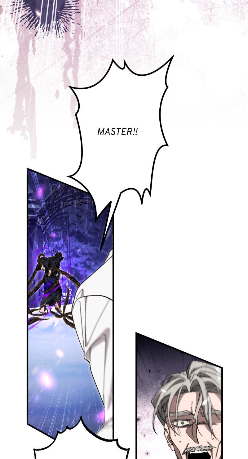 The Beast Within Chapter 68 page 22 - 
